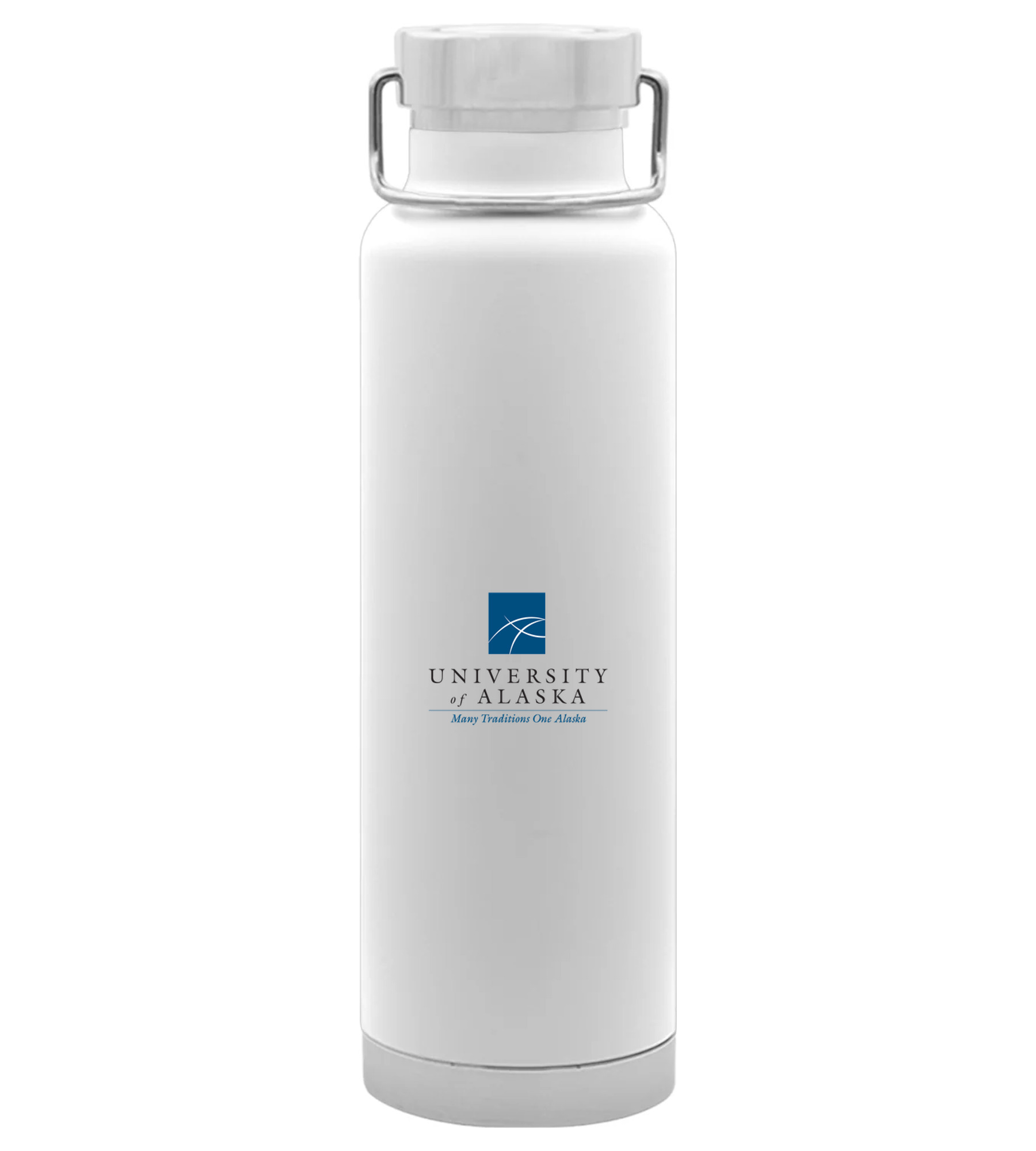 Thor Copper Vacuum Insulated Bottle 22oz