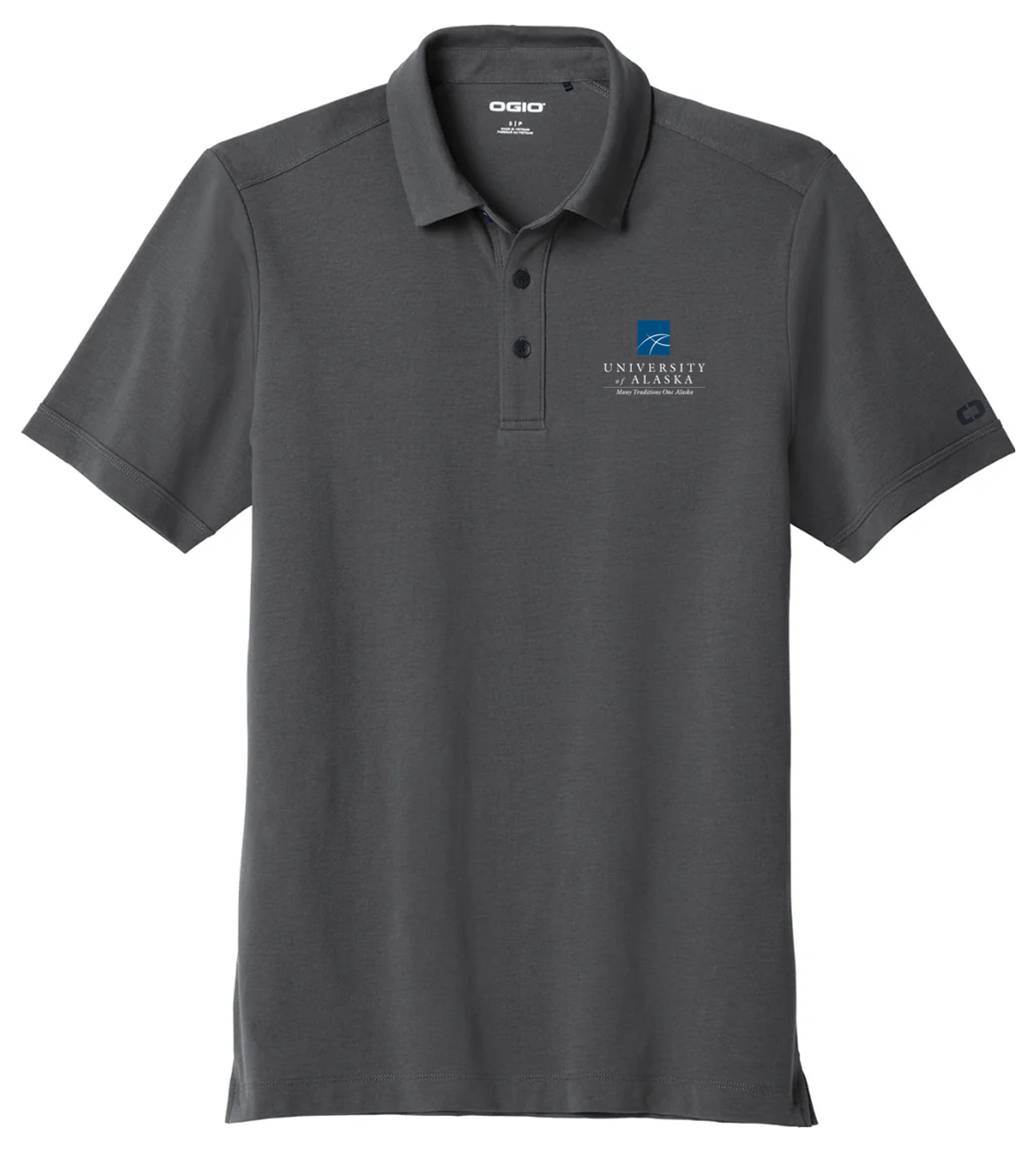 OGIO Limit Polo
